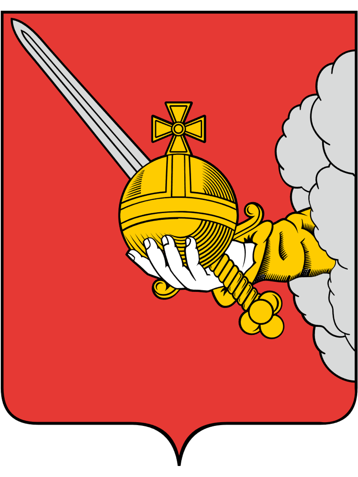 Герб.