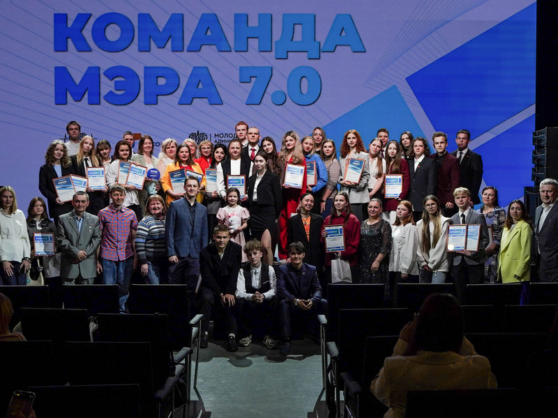 Три вологжанина станут дублерами Мэра Вологды.