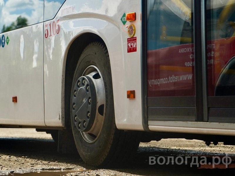 С мая для жителей и гостей города организуют автобусные экскурсии по историческим местам Вологды.