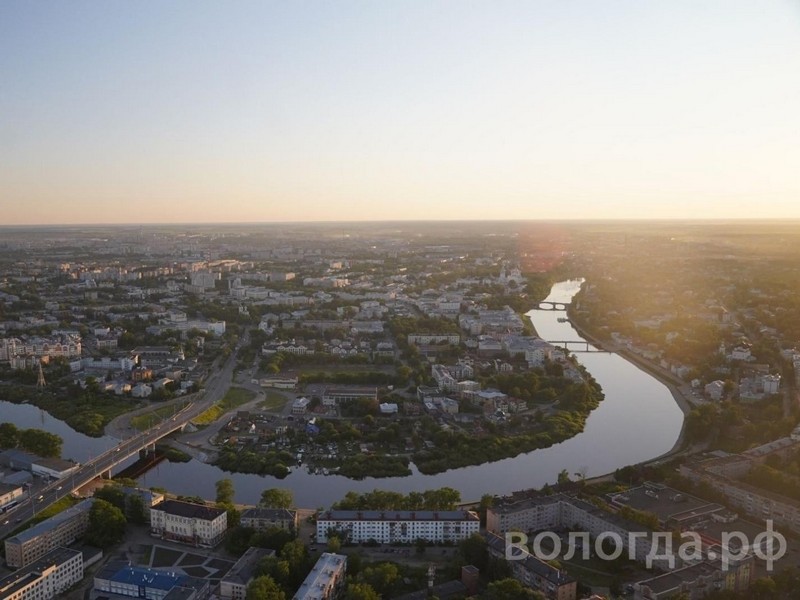 «Социальное развитие регионов России» — сводная федеральная презентация.