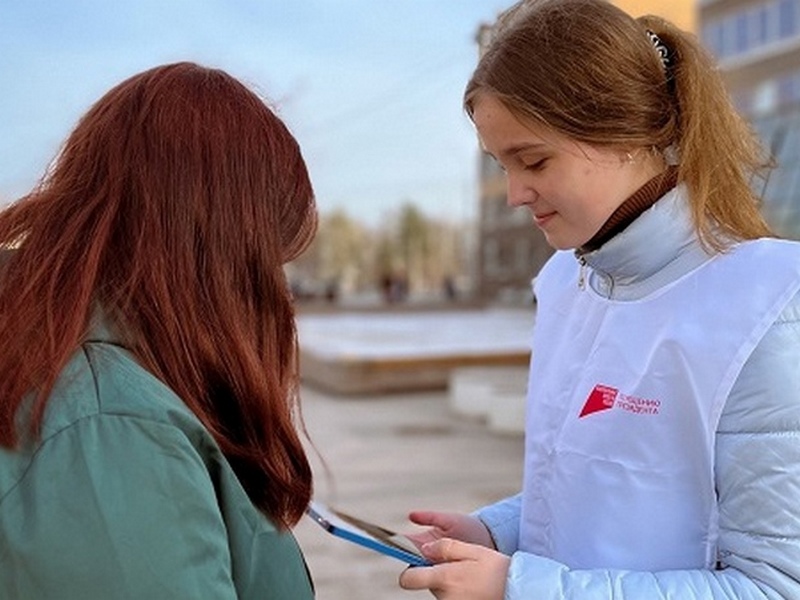 Более 6000 жителей Вологды высказали мнение по благоустройству общественных пространств за первую неделю голосования.