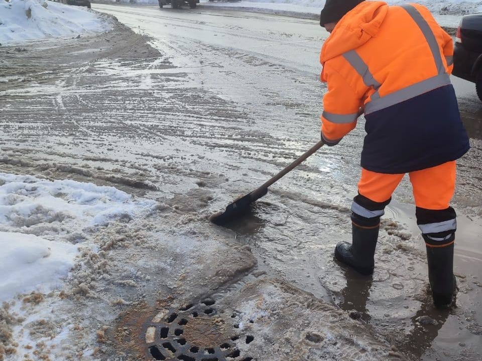 Горводоканал вологда