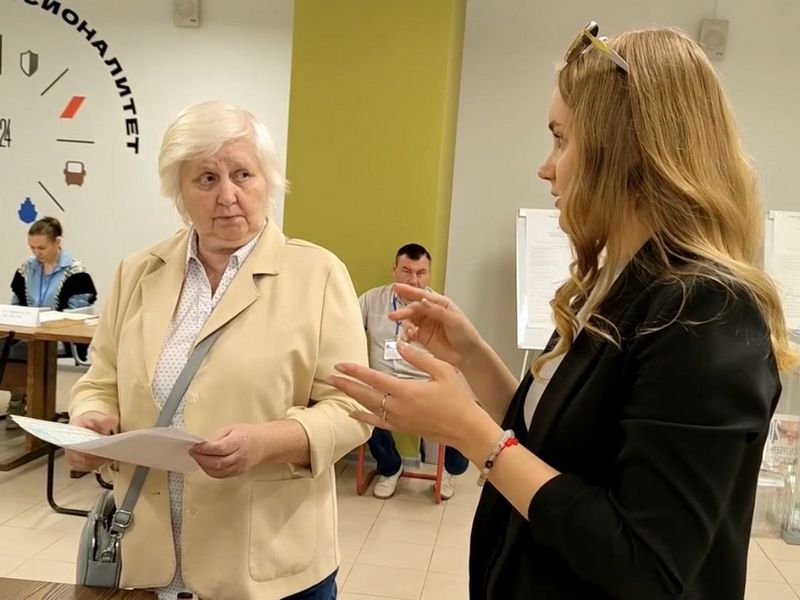 Более 3500 жителей Вологды подали заявки для голосования на дому на выборах Губернатора Вологодской области.