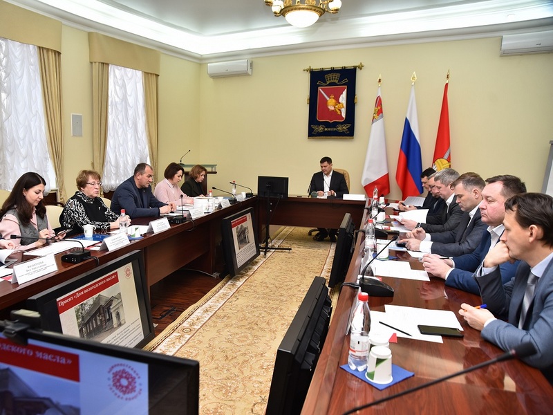 Более 8500 тысяч человек посетили Дом Вологодского масла с момента открытия.