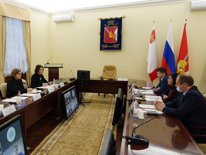 Городской проектный центр «Вологда» присоединился к Национальному инклюзивному договору.