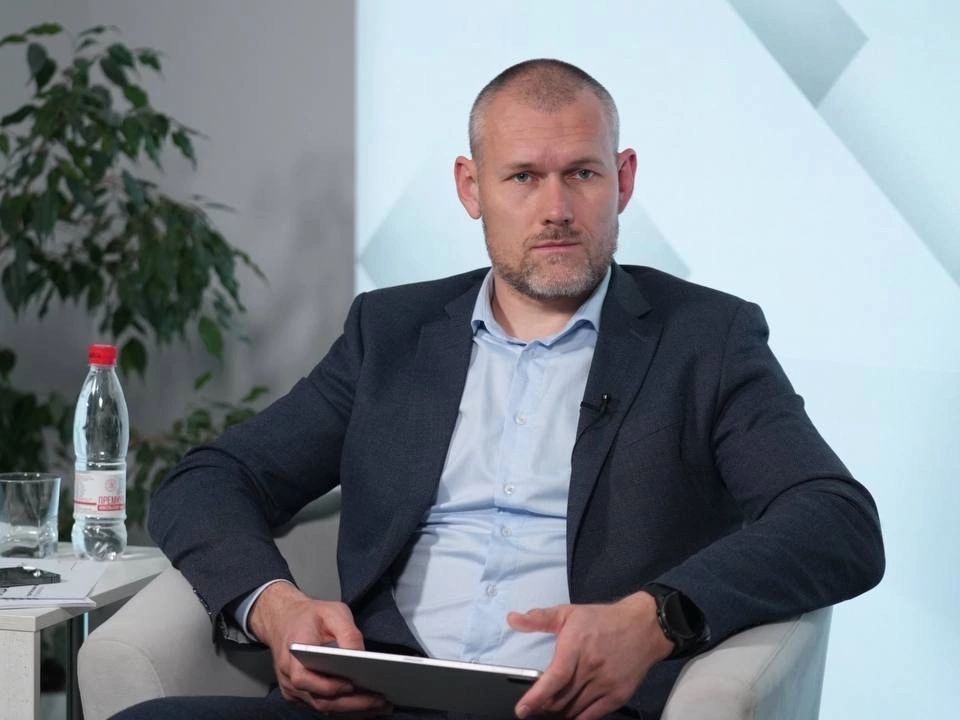Программу развития города до 2030 года Мэр Вологды Андрей Накрошаев представил в прямом эфире.
