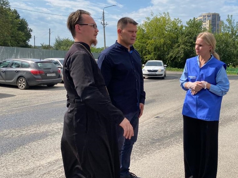 В Вологде акцию помощи нуждающимся «Теплый прием» планируется сделать круглогодичной.