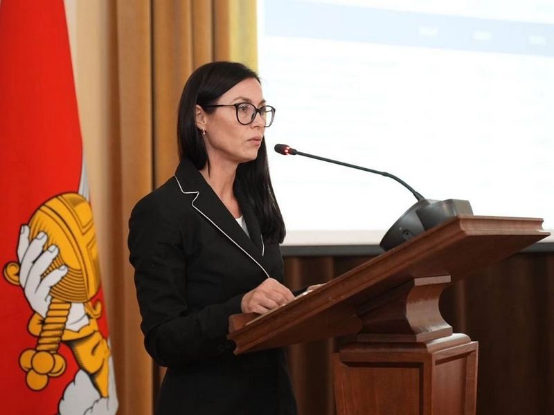 Участники Публичных слушаний поддержали проект Бюджета Вологды  на 2025-2027 годы.