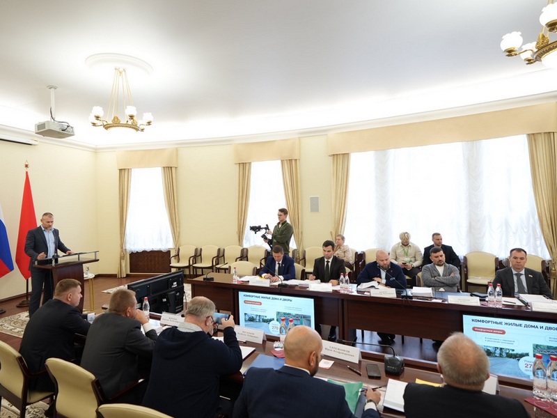 В конкурсе на замещение должности Мэра города Вологды продолжат участие два человека.