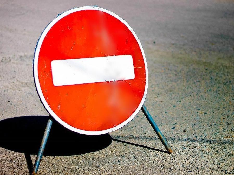 В связи с репетицией и проведением парадов в честь Дня Победы в центре Вологды ограничат движение транспорта.