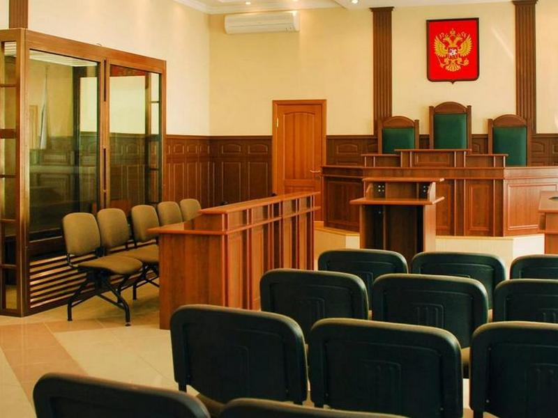 В Вологде формируются списки кандидатов в присяжные заседатели судов.