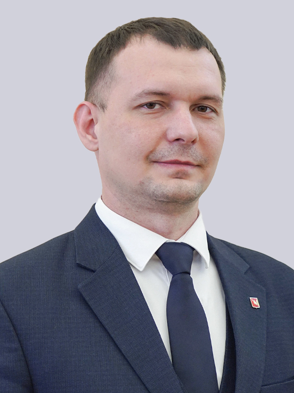 Плотников Александр Тимурович.