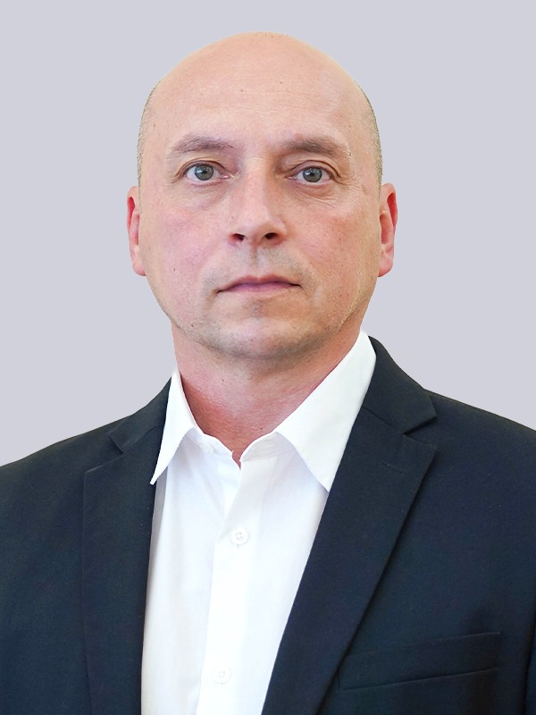 Метлушко Алексей Эдуардович.