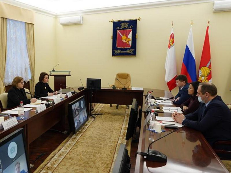 Городской проектный центр «Вологда» присоединился к Национальному инклюзивному договору. Городской проектный центр «Вологда» присоединился к Национальному инклюзивному договору.