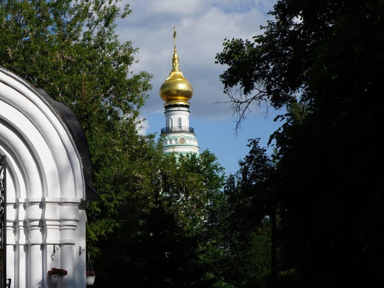 Вологда подала заявку на участие в конкурсе «Культурная столица России - 2027». Вологда подала заявку на участие в конкурсе «Культурная столица России - 2027».